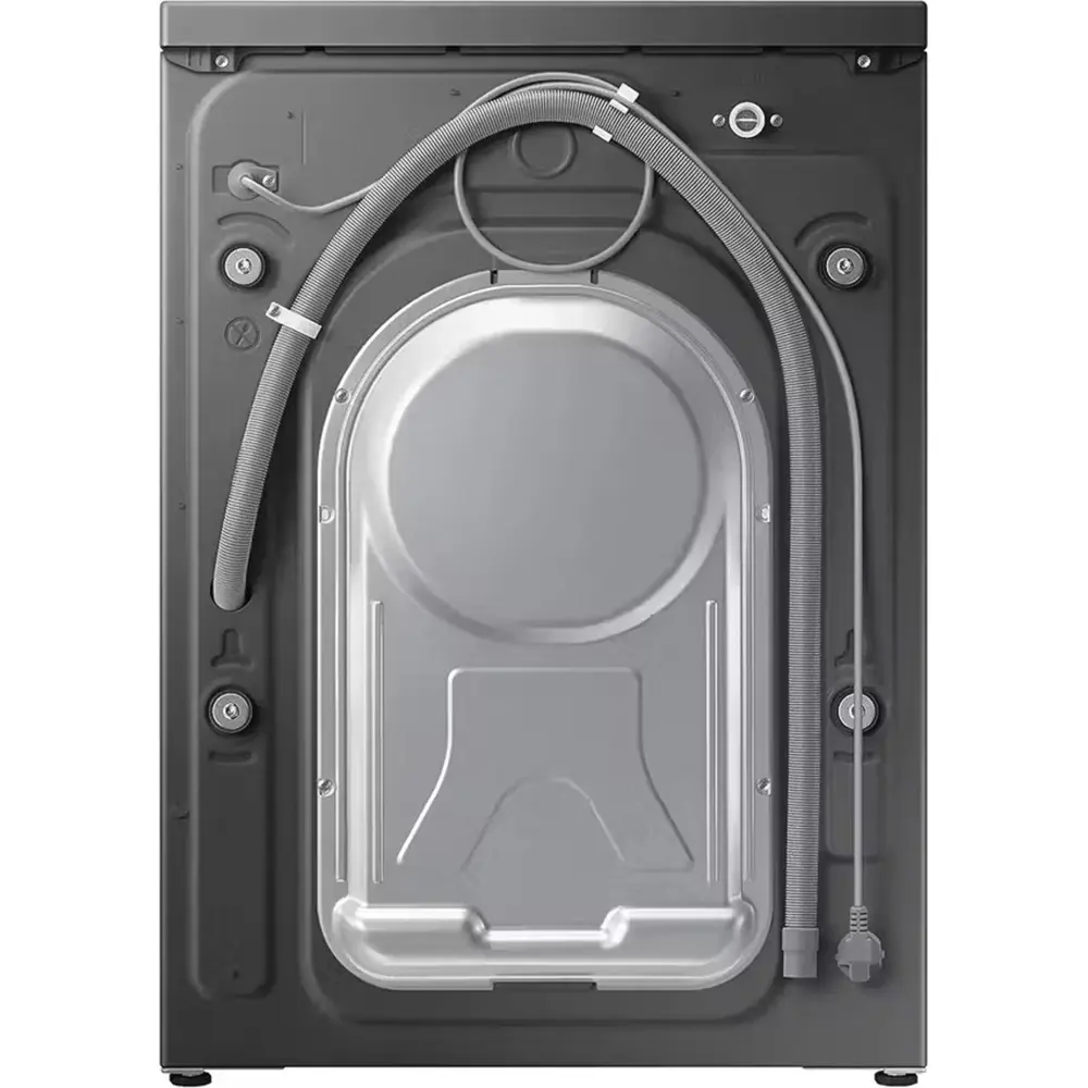 Фото 6 Стиральная машина Samsung Ww80agas26axlp 60x85x45 см 8 кг цвет серый металлик Фото 6 Стиральная машина Samsung Ww80agas26axlp 60x85x45 см 8 кг цвет серый металлик