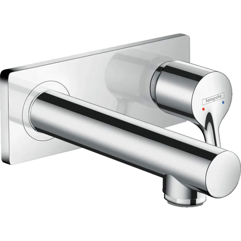 Фото Смеситель для раковины Hansgrohe 72110000 Фото Смеситель для раковины Hansgrohe 72110000