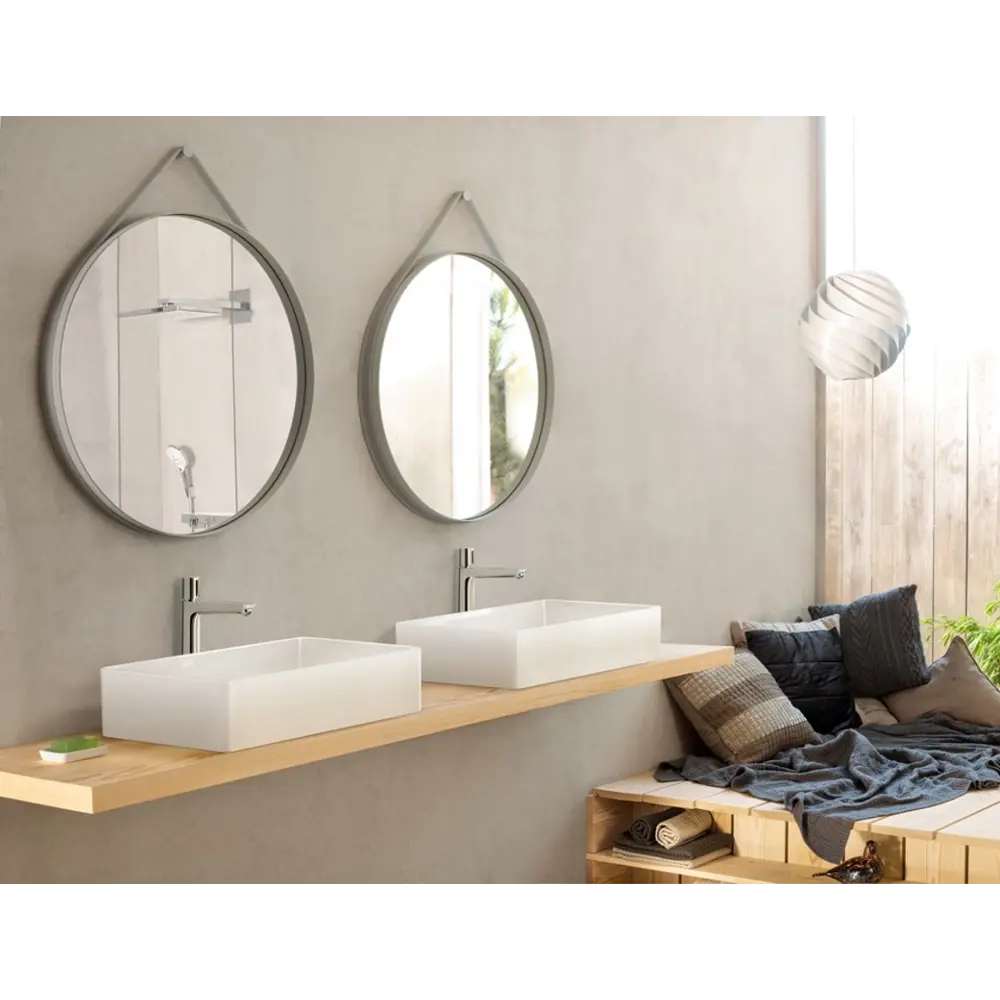 Фото 2 Смеситель для раковины Hansgrohe 71752000 Фото 2 Смеситель для раковины Hansgrohe 71752000