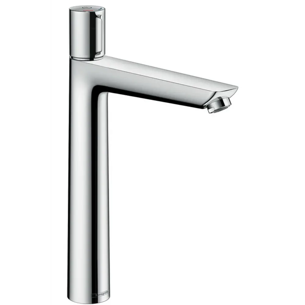Фото Смеситель для раковины Hansgrohe 71752000 Фото Смеситель для раковины Hansgrohe 71752000