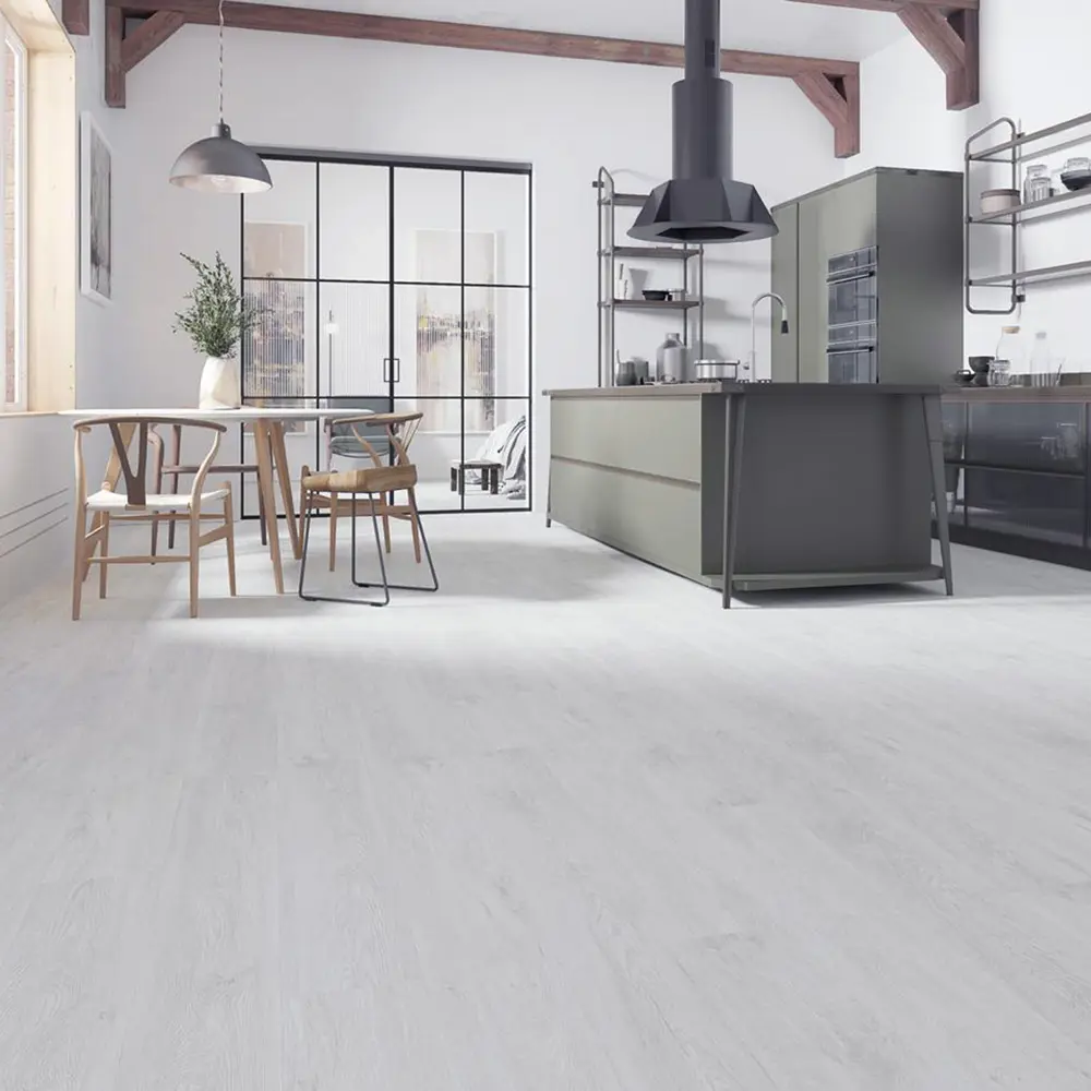 Фото SPC плитка I-Floors High Дуб Шварцвальд 43 класс толщина 4.20 мм 2.25 м², цена за упаковку Фото SPC плитка I-Floors High Дуб Шварцвальд 43 класс толщина 4.20 мм 2.25 м², цена за упаковку