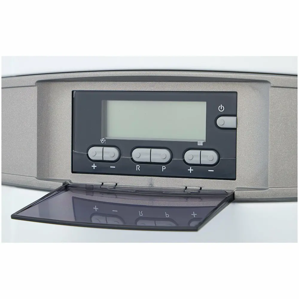 Фото 4 Газовый котел конвекционный 28 кВт Baxi Luna-3 280 fi НС-1142980 двухконтурный настенный Фото 4 Газовый котел конвекционный 28 кВт Baxi Luna-3 280 fi НС-1142980 двухконтурный настенный
