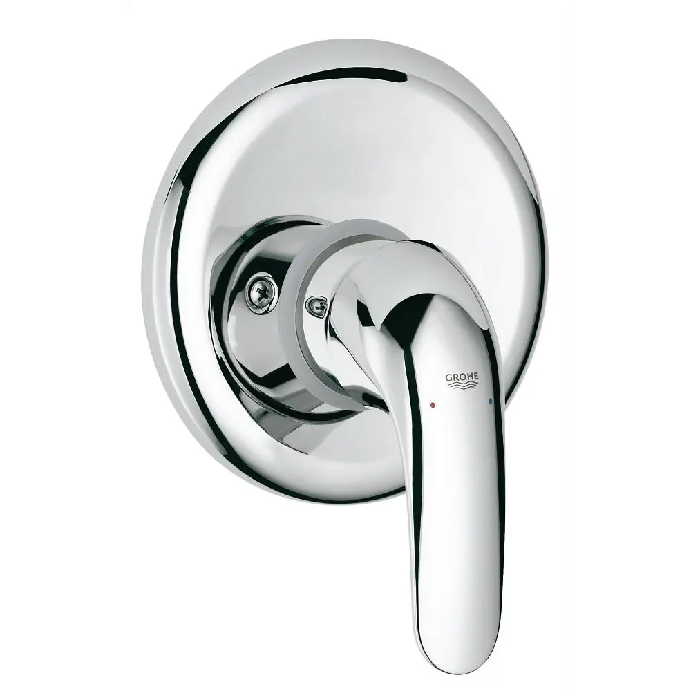 Фото Смеситель для душа Grohe Euroeco хром 32742000 Фото Смеситель для душа Grohe Euroeco хром 32742000
