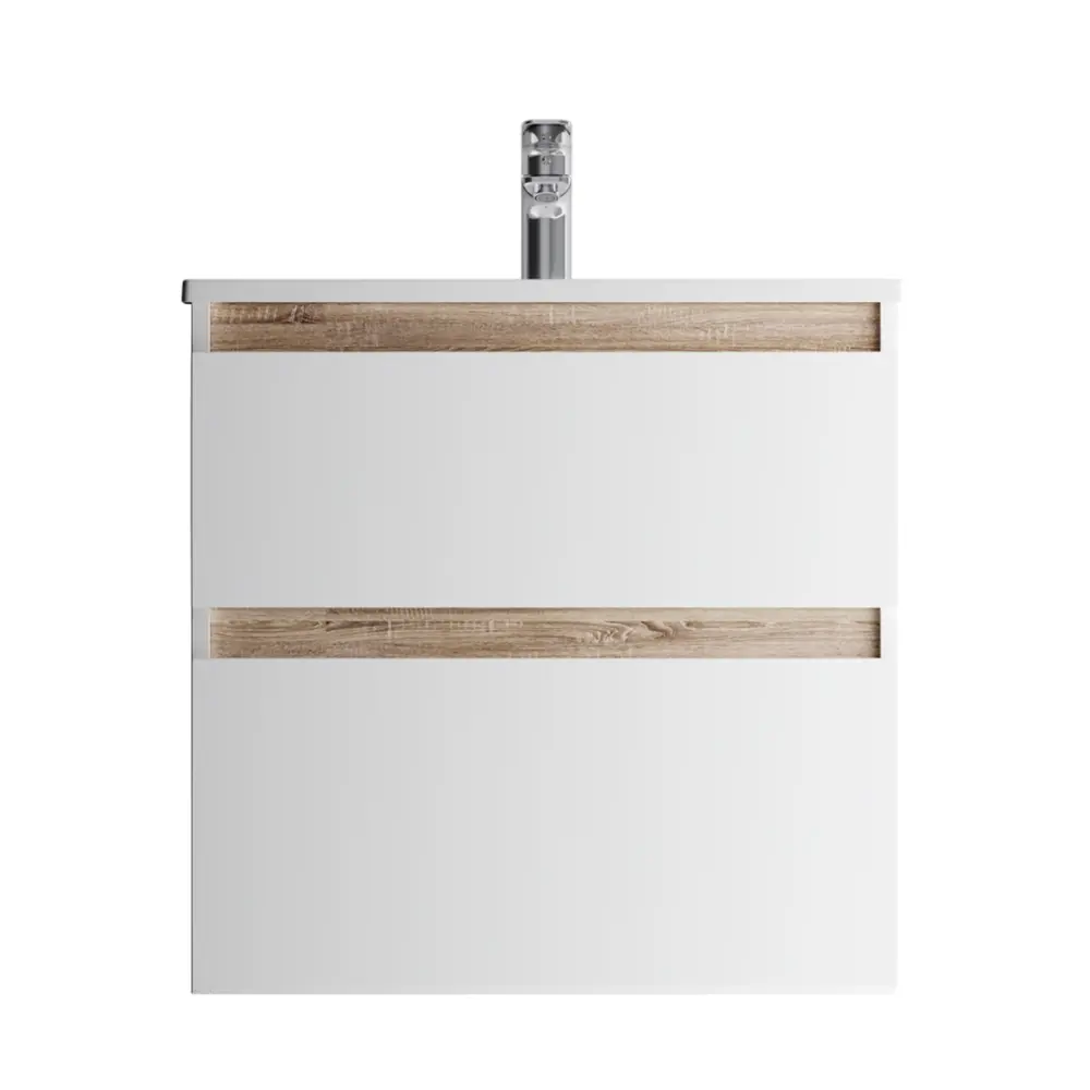 Фото Тумба под раковину подвесная Am.pm M88-FHX0652WG-WCC0652WG64 62.5см цвет белый, с раковиной Фото Тумба под раковину подвесная Am.pm M88-FHX0652WG-WCC0652WG64 62.5см цвет белый, с раковиной