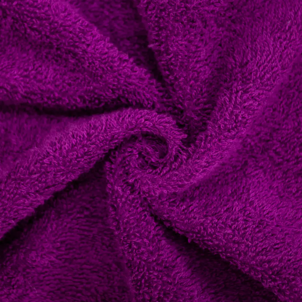 Фото 2 Полотенце Petek Crystal 70x130 см цвет пурпурный Фото 2 Полотенце Petek Crystal 70x130 см цвет пурпурный