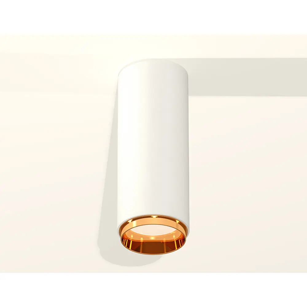 Фото 5 Светильник точечный накладной Ambrella light Xs6342005 2 м² цвет белый Фото 5 Светильник точечный накладной Ambrella light Xs6342005 2 м² цвет белый