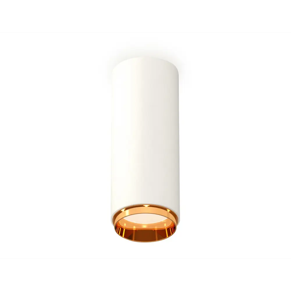 Фото 2 Светильник точечный накладной Ambrella light Xs6342005 2 м² цвет белый Фото 2 Светильник точечный накладной Ambrella light Xs6342005 2 м² цвет белый