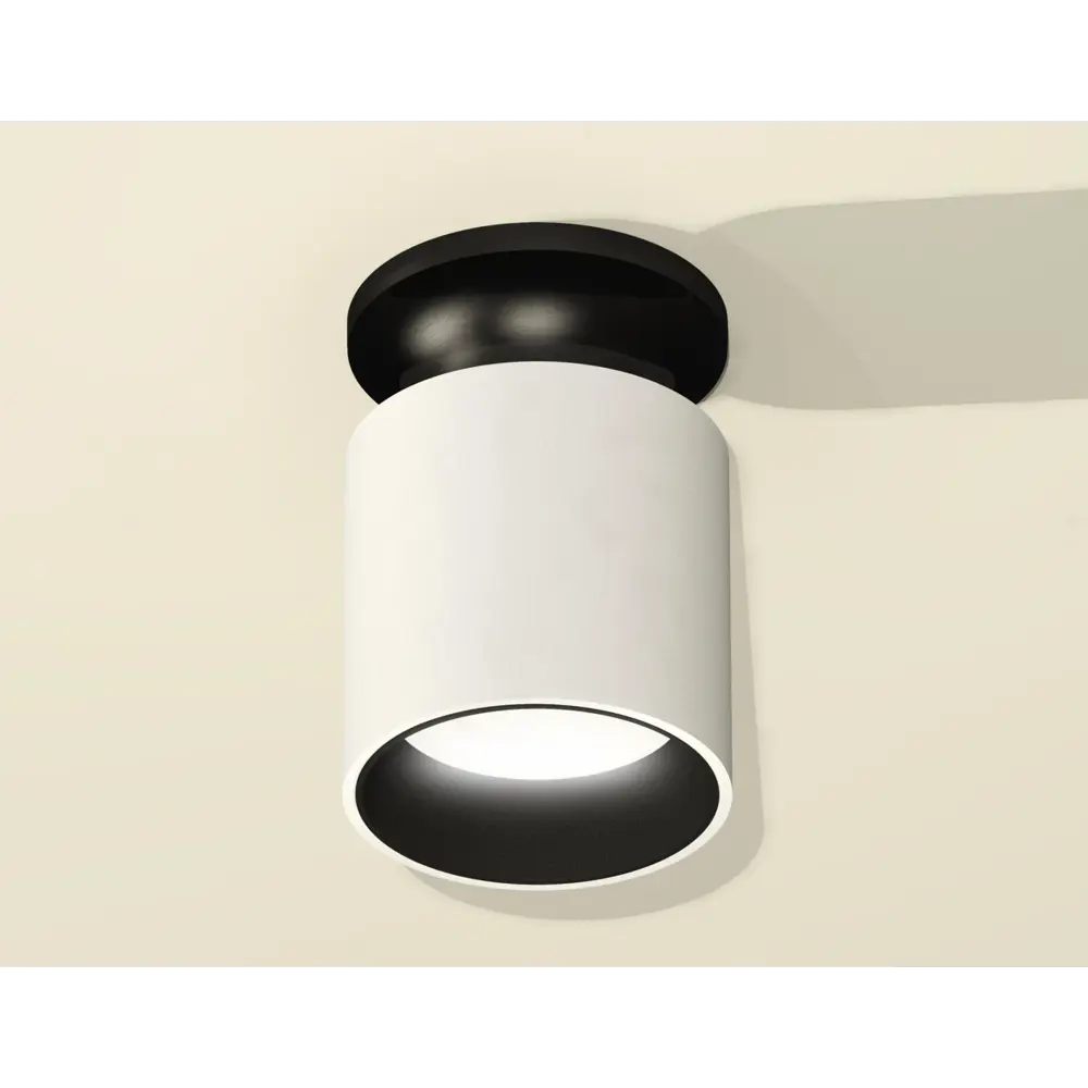 Фото 6 Светильник точечный накладной Ambrella light Xs6301122 2 м² цвет белый Фото 6 Светильник точечный накладной Ambrella light Xs6301122 2 м² цвет белый