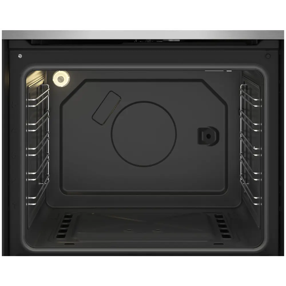 Фото 3 Встраиваемый духовой шкаф Beko Bbigt21100X 59.40x59.50x56.70 см цвет нержавеющая сталь