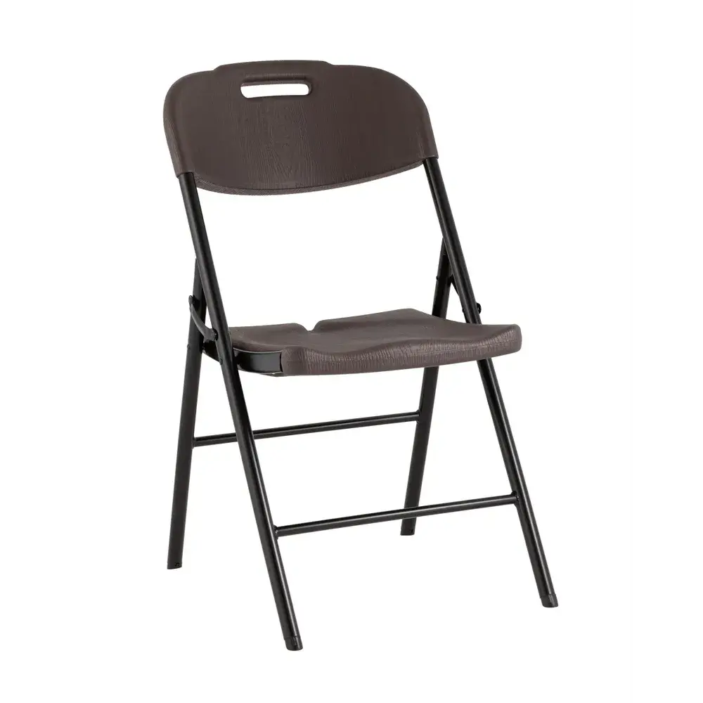 Фото Стул Stool group Кейт D25-BL w. Brown BOX 40x87x58 см пластик цвет коричневый, под дерево Фото Стул Stool group Кейт D25-BL w. Brown BOX 40x87x58 см пластик цвет коричневый, под дерево