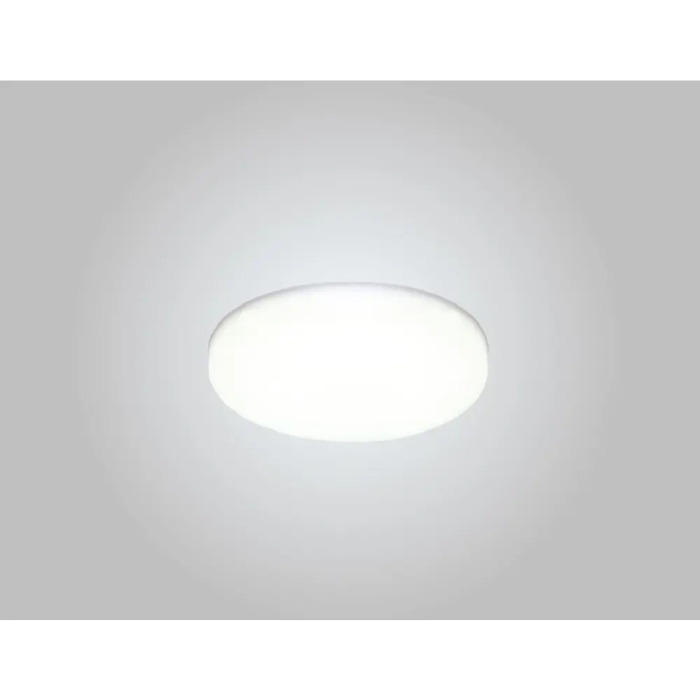 Фото 2 Светильник точечный встраиваемый светодиодный Crystal Lux Clt 500c120 wh под отверстие 5.5 мм 15 Вт нейтральный белый свет цвет белый Фото 2 Светильник точечный встраиваемый светодиодный Crystal Lux Clt 500c120 wh под отверстие 5.5 мм 15 Вт нейтральный белый свет цвет белый