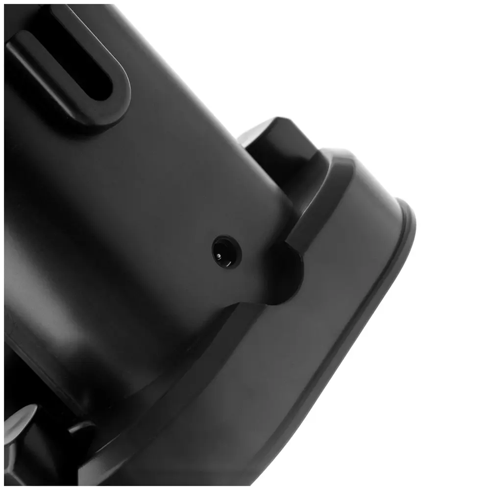 Фото 7 Пылесос вертикальный Brayer 4260br 0.6 л 120 Вт цвет красный, черный Фото 7 Пылесос вертикальный Brayer 4260br 0.6 л 120 Вт цвет красный, черный