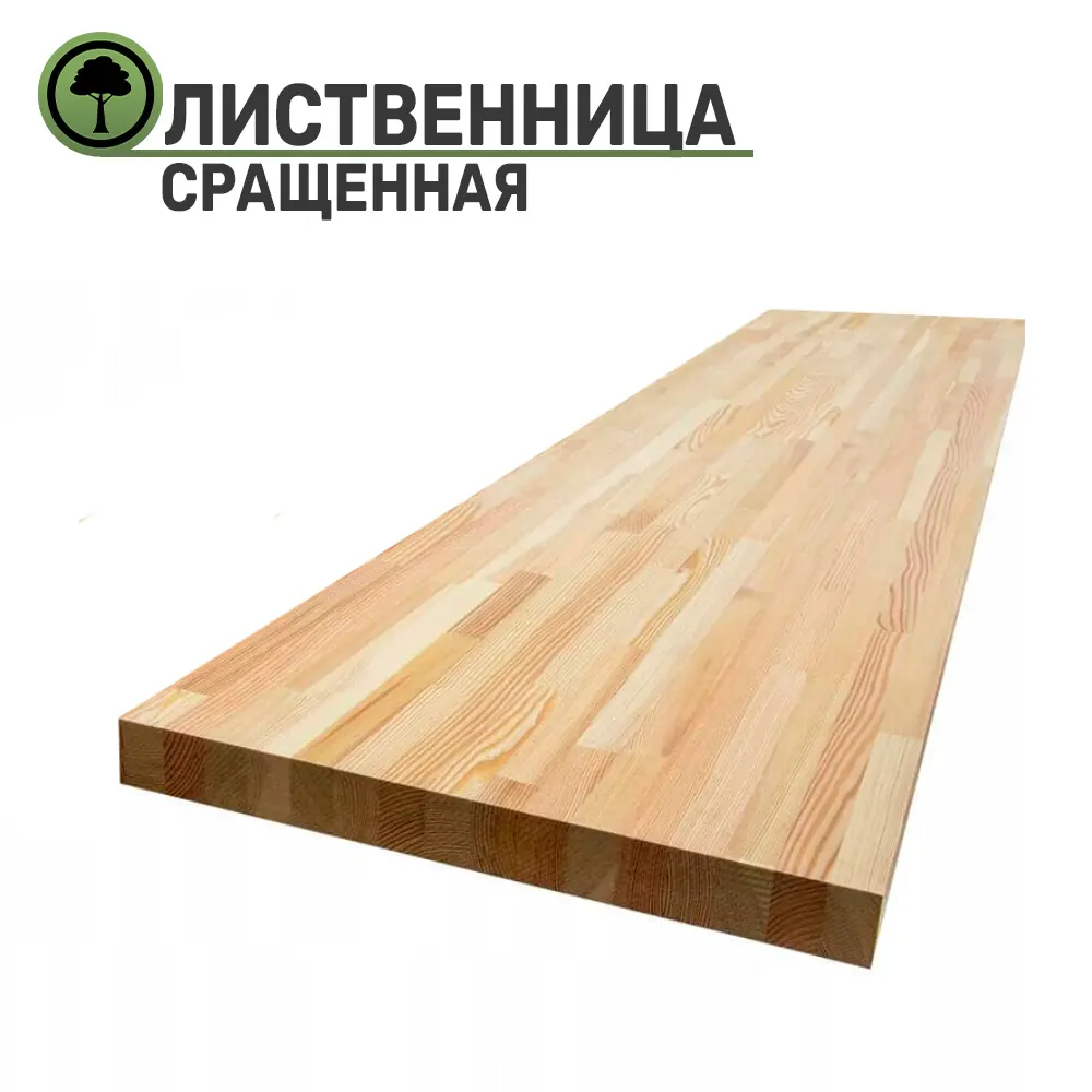 Фото 2 Подоконник Big House ДРВ-ПДКН-Лист.С-300x40x2500 2500x300мм лиственница матовый Фото 2 Подоконник Big House ДРВ-ПДКН-Лист.С-300x40x2500 2500x300мм лиственница матовый