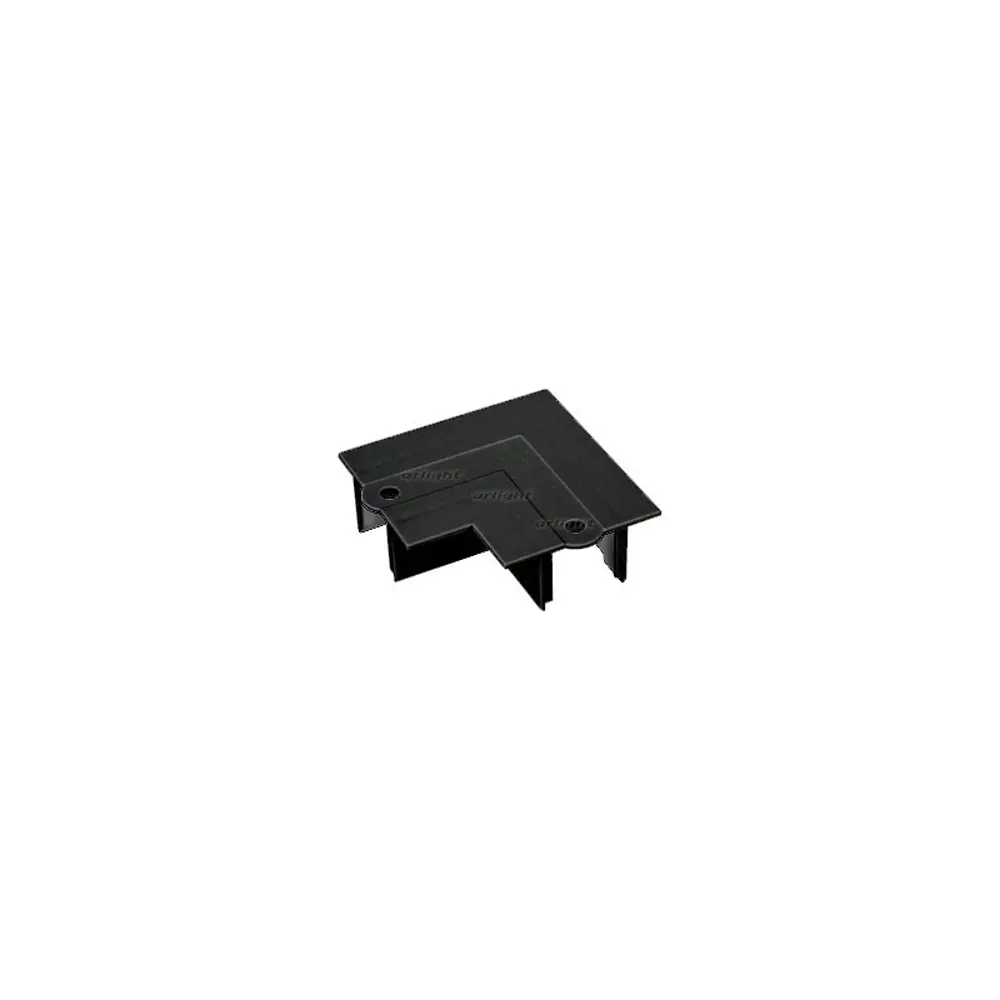 Фото 3 Накладка на шинопровод Arlight LGD-4TR-PLANK-L-BK C 024713 Фото 3 Накладка на шинопровод Arlight LGD-4TR-PLANK-L-BK C 024713