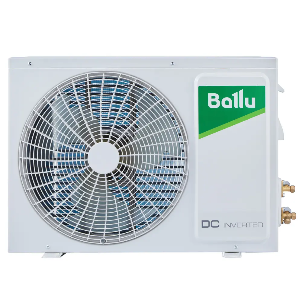Фото 6 Сплит-система Ballu BSAG-09HN8 9K BTU охлаждение/ обогрев Фото 6 Сплит-система Ballu BSAG-09HN8 9K BTU охлаждение/ обогрев