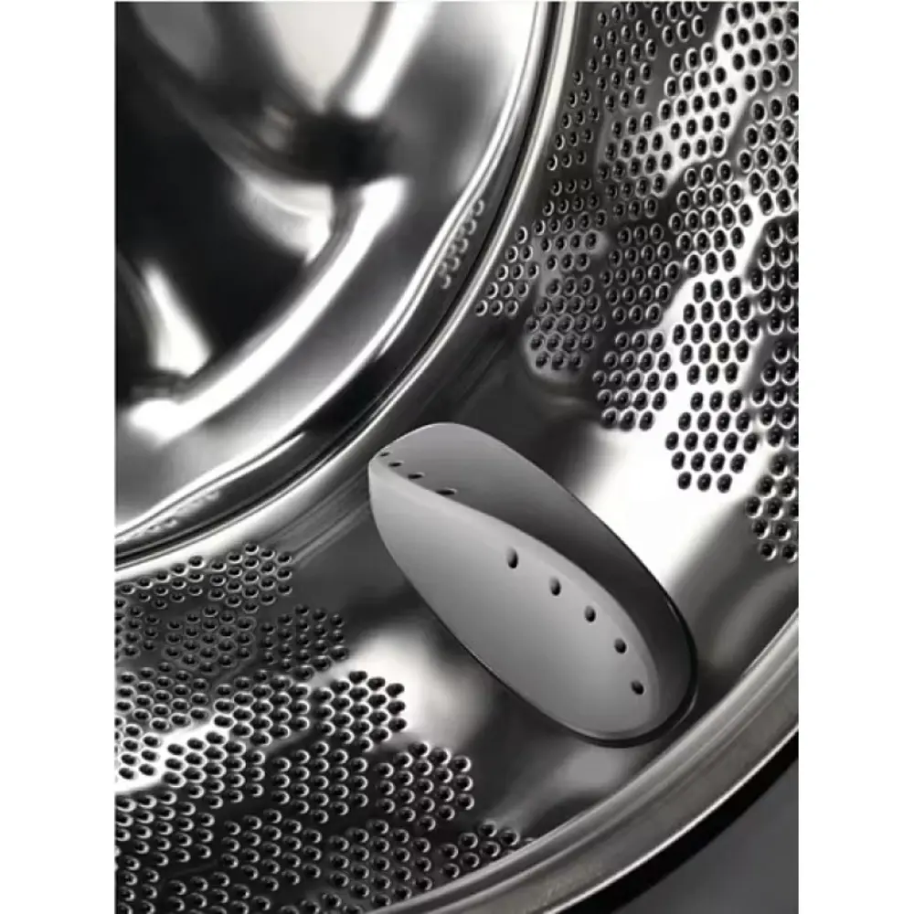 Фото 4 Стиральная машина Electrolux Ew6fn448w 59.6x84.7x54.7 см 8 кг цвет белый Фото 4 Стиральная машина Electrolux Ew6fn448w 59.6x84.7x54.7 см 8 кг цвет белый