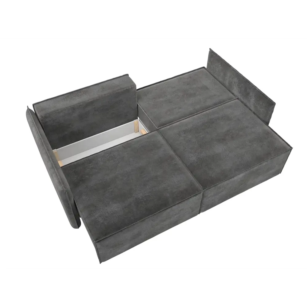 Фото 9 Диван прямой Либерти Лига диванов 126624 220x100x120 см велюр цвет tower 10 серый Фото 9 Диван прямой Либерти Лига диванов 126624 220x100x120 см велюр цвет tower 10 серый