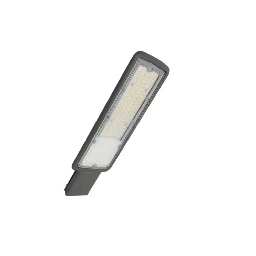 Фото 3 Светильник консольный уличный Foton lighting 612939-1 70 Вт 6500 К IP65 холодный белый (голубой) свет Фото 3 Светильник консольный уличный Foton lighting 612939-1 70 Вт 6500 К IP65 холодный белый (голубой) свет