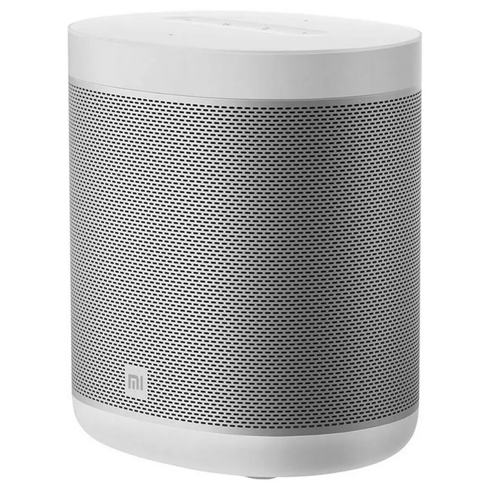 Фото Умная колонка Xiaomi Mi Smart Speaker L09G QBH4221RU Фото Умная колонка Xiaomi Mi Smart Speaker L09G QBH4221RU