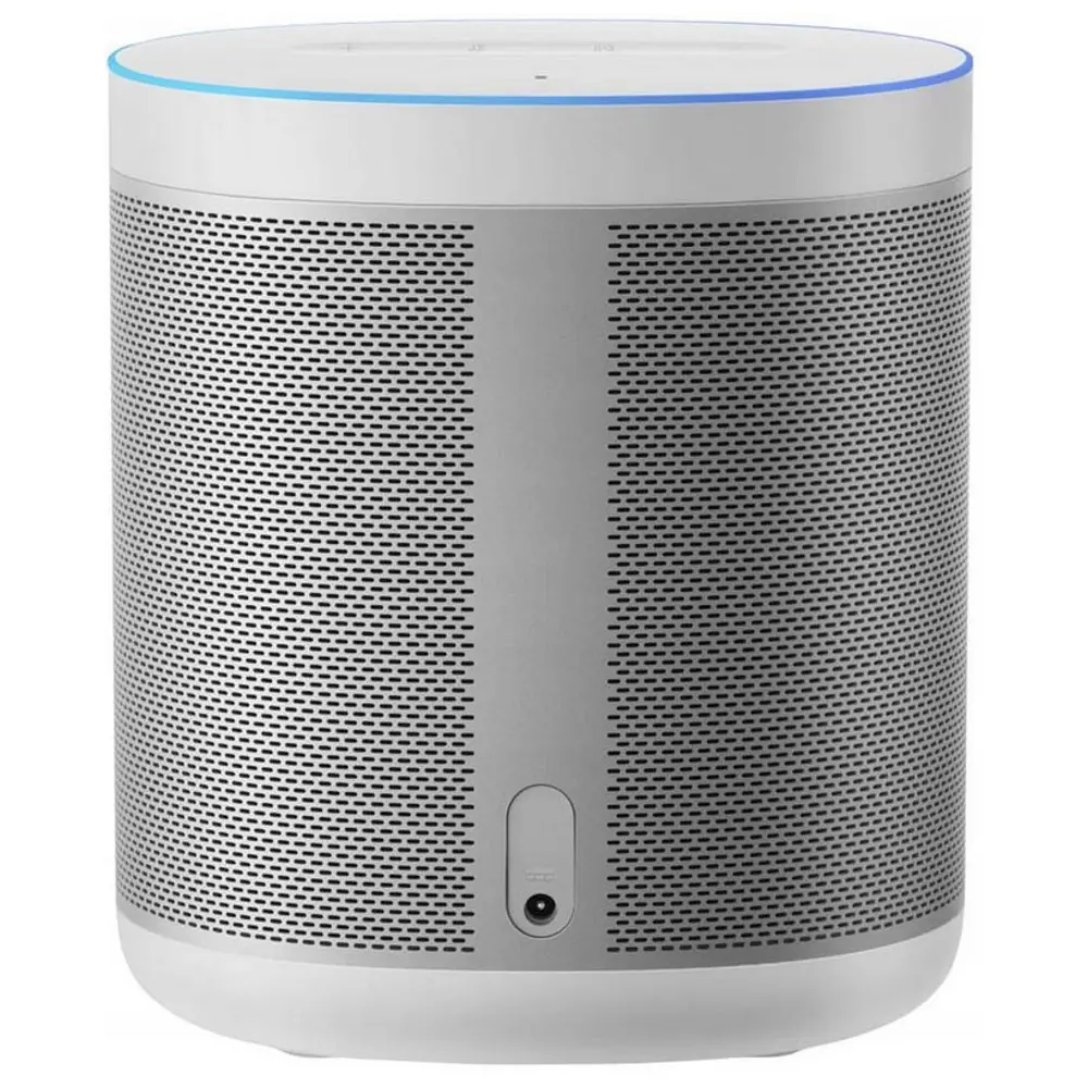 Фото 4 Умная колонка Xiaomi Mi Smart Speaker L09G QBH4221RU Фото 4 Умная колонка Xiaomi Mi Smart Speaker L09G QBH4221RU
