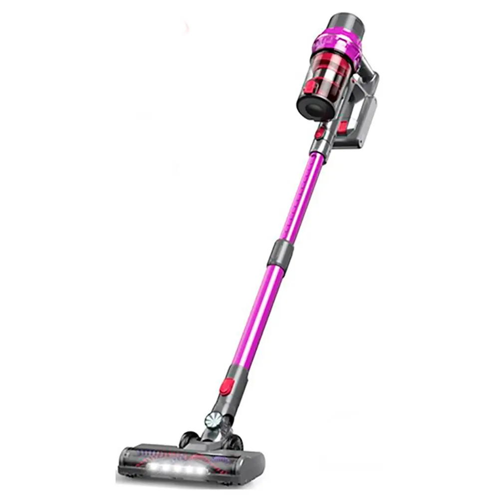 Фото Пылесос вертикальный Zelmer Stick zsvc925t wikt фиолетовый 0.8 л 380 Вт цвет фиолетовый Фото Пылесос вертикальный Zelmer Stick zsvc925t wikt фиолетовый 0.8 л 380 Вт цвет фиолетовый