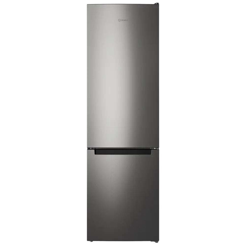 Фото Холодильник Indesit ITS 4200 NG 60x196 см цвет темно-серый Фото Холодильник Indesit ITS 4200 NG 60x196 см цвет темно-серый