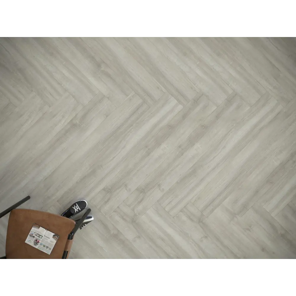 Фото LVT Плитка Fine Floor FF-GEAR Дуб Марина Бэй 42 класс толщина 5 мм 2.16 м², цена за упаковку Фото LVT Плитка Fine Floor FF-GEAR Дуб Марина Бэй 42 класс толщина 5 мм 2.16 м², цена за упаковку