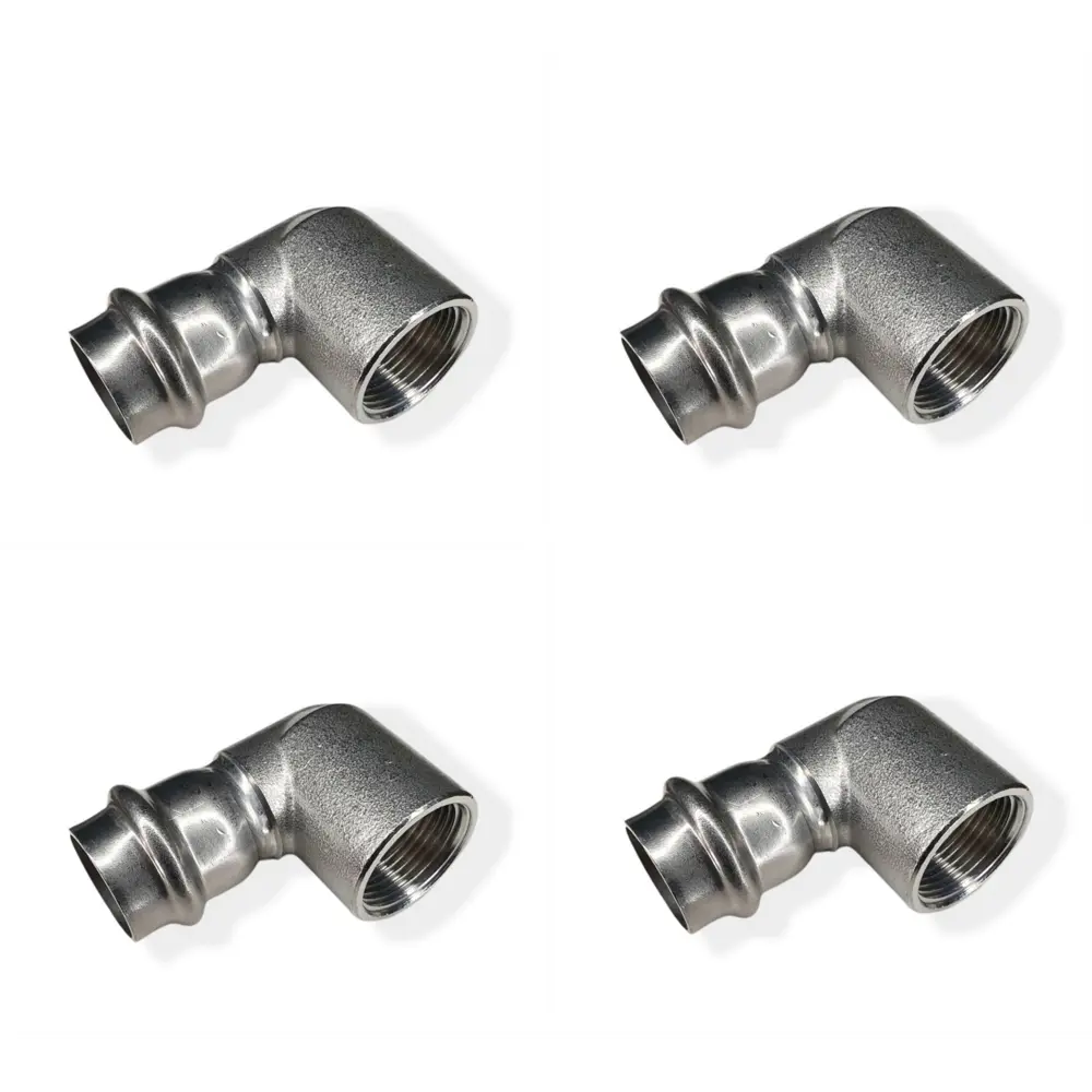 Фото Угол комбинированный 90° Zeissler 3/4"x22 ВР латунь 4 шт ZTI.552.002205-4 Фото Угол комбинированный 90° Zeissler 3/4"x22 ВР латунь 4 шт ZTI.552.002205-4