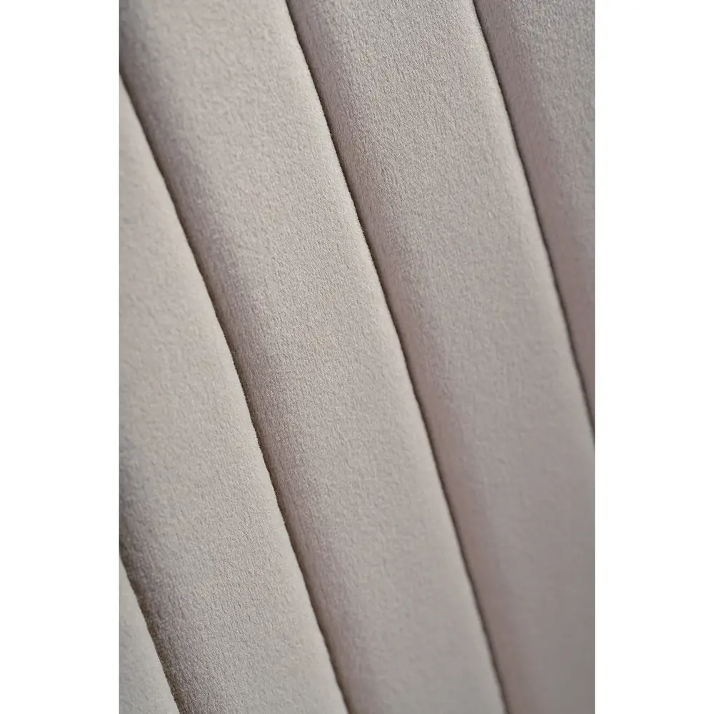 Фото 7 Стул Woodville 15350 46x78x54 см велюр цвет бежевый Фото 7 Стул Woodville 15350 46x78x54 см велюр цвет бежевый