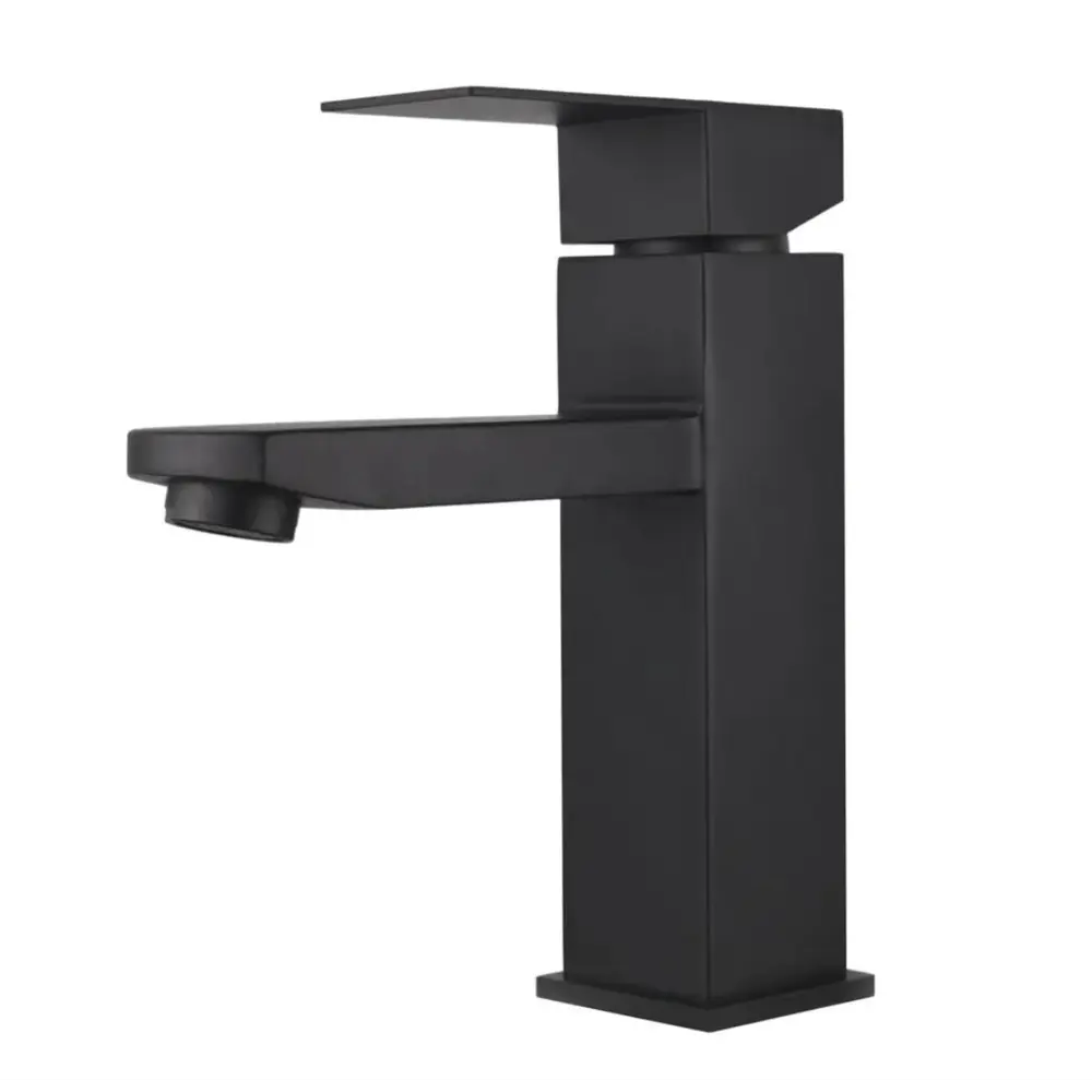 Фото 7 Тумба Bauedge Bau Dream Blackwood 60 правая SD4363, графит, раковина Cerama 48x37 белая, смеситель Hotel Black, черный, выпуск клик клак черный Фото 7 Тумба Bauedge Bau Dream Blackwood 60 правая SD4363, графит, раковина Cerama 48x37 белая, смеситель Hotel Black, черный, выпуск клик клак черный