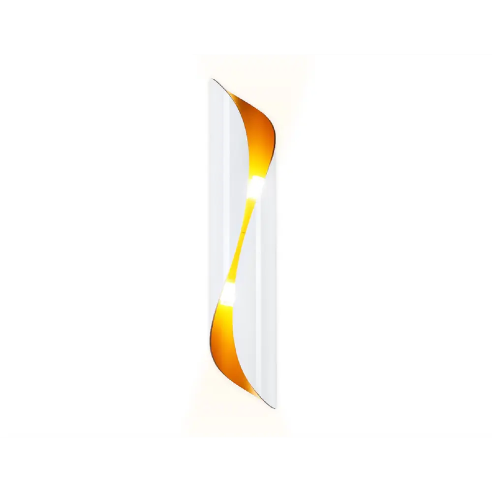 Фото Настенный светильник Ambrella Light Wallers Ambr_fw240 цвет белый Фото Настенный светильник Ambrella Light Wallers Ambr_fw240 цвет белый