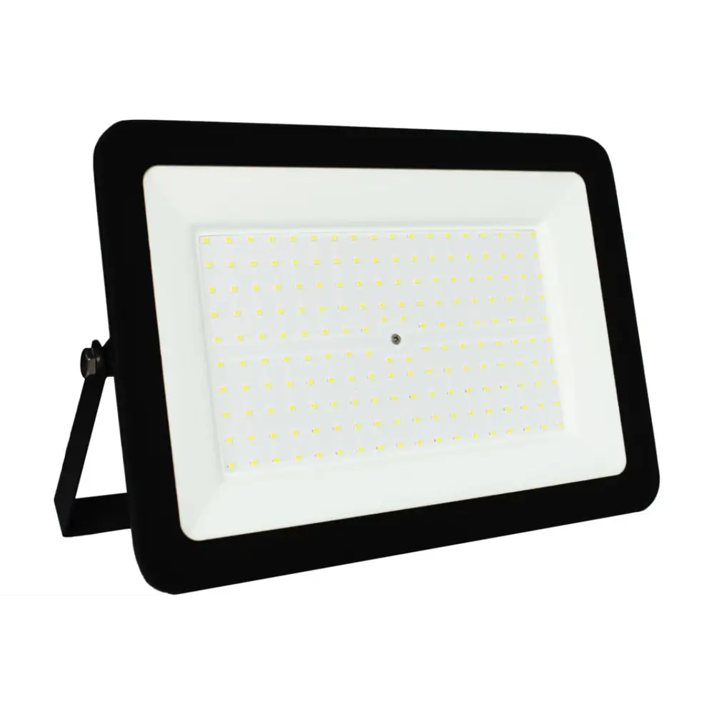Фото Прожектор светодиодный уличный Rsv SFL-400 400 Вт 6500 К IP65 холодный белый (голубой) свет Фото Прожектор светодиодный уличный Rsv SFL-400 400 Вт 6500 К IP65 холодный белый (голубой) свет