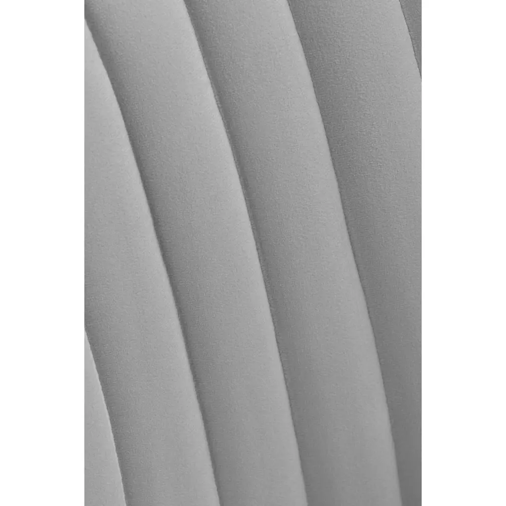 Фото 7 Стул Notta 502104 47x82x56 см велюр цвет серый Фото 7 Стул Notta 502104 47x82x56 см велюр цвет серый