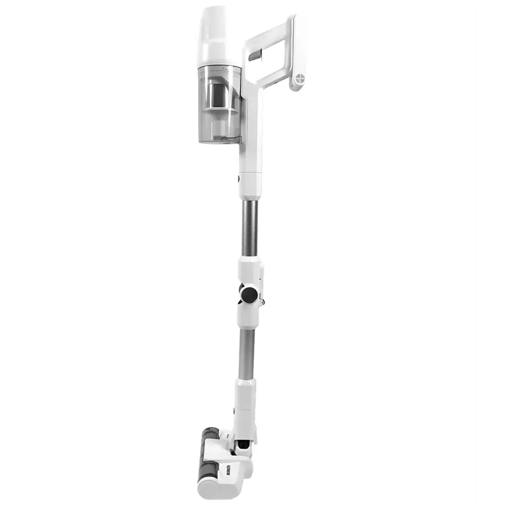 Фото 3 Пылесос вертикальный Polaris Pvcs 4050 cyclonicpro 0.4 л 500 Вт цвет белый Фото 3 Пылесос вертикальный Polaris Pvcs 4050 cyclonicpro 0.4 л 500 Вт цвет белый