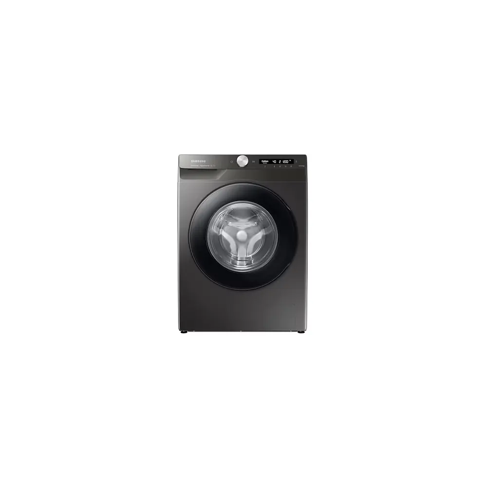 Фото Стиральная машина Samsung Ww70ag6s23anlp 60x85x0 см 7 кг цвет серый Фото Стиральная машина Samsung Ww70ag6s23anlp 60x85x0 см 7 кг цвет серый