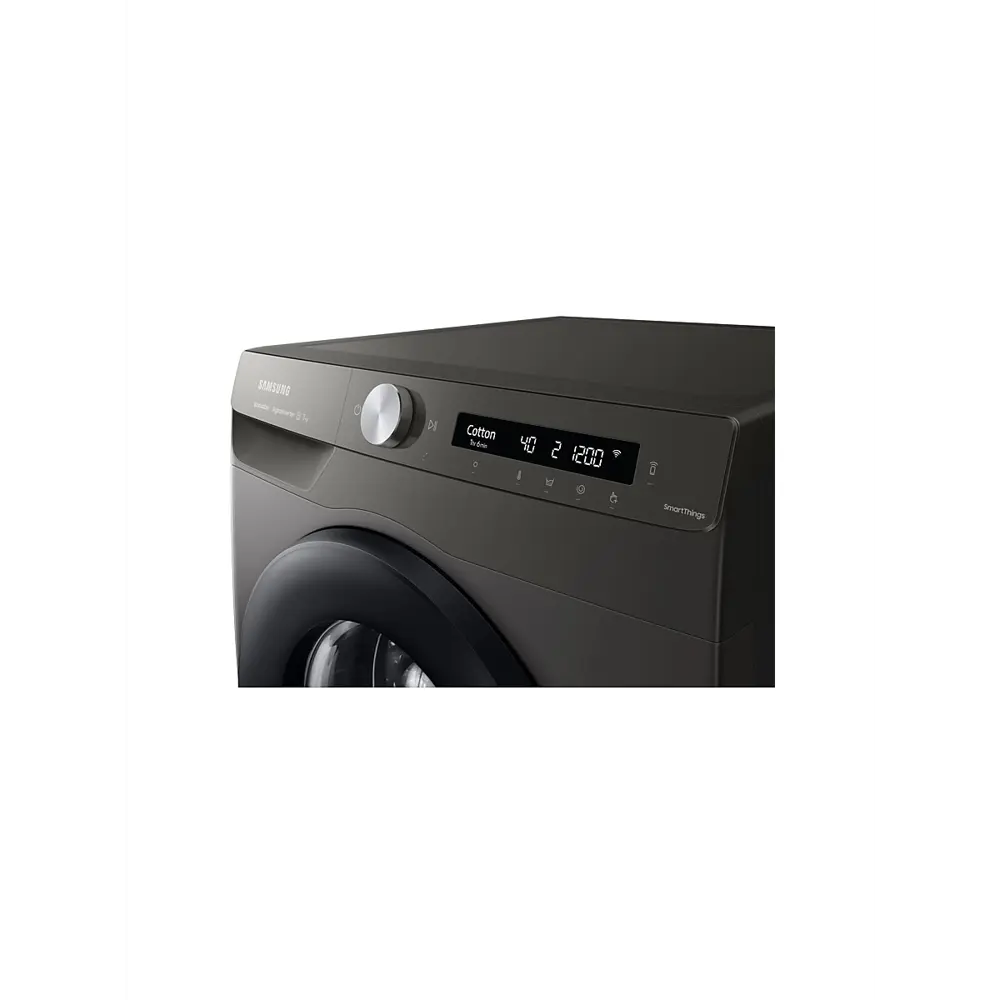 Фото 8 Стиральная машина Samsung Ww70ag6s23anlp 60x85x0 см 7 кг цвет серый Фото 8 Стиральная машина Samsung Ww70ag6s23anlp 60x85x0 см 7 кг цвет серый