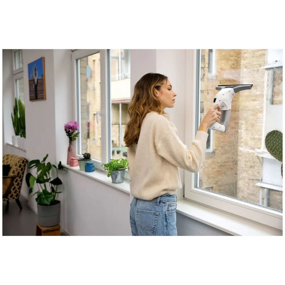 Фото 7 Стеклоочиститель Karcher Сп-00061369 10 Вт 0.1 л Фото 7 Стеклоочиститель Karcher Сп-00061369 10 Вт 0.1 л
