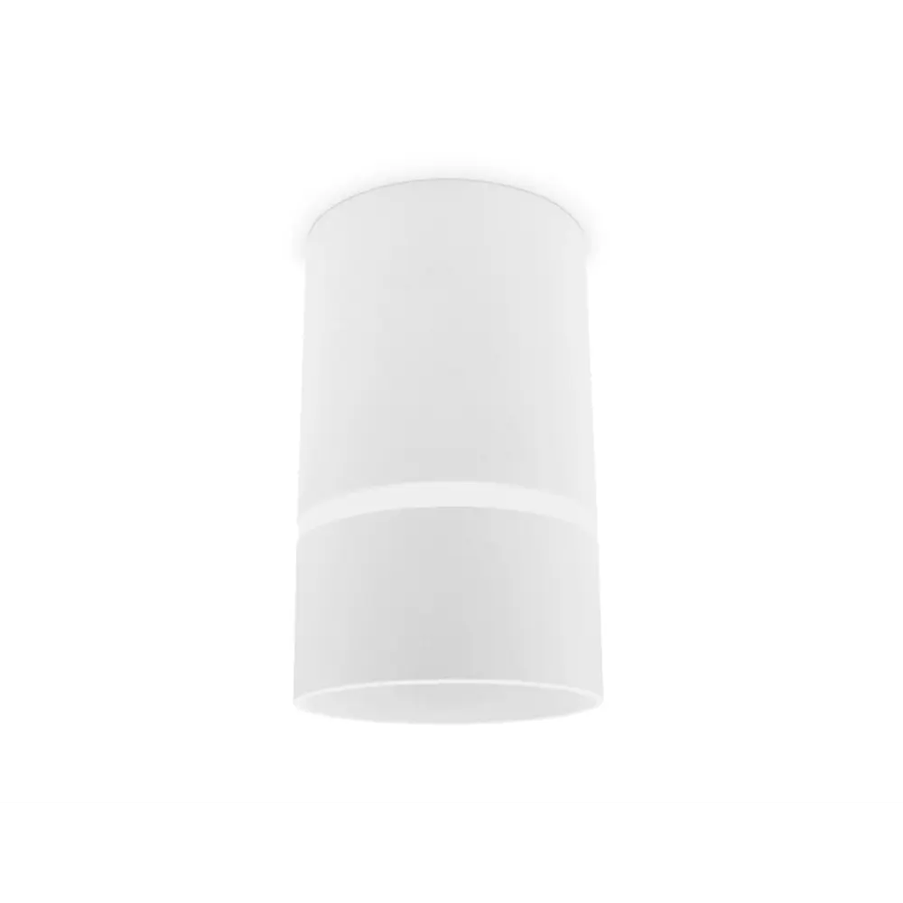 Фото 4 Светильник точечный накладной AMBRELLA LIGHT TN3411 0.70 м² цвет белый Фото 4 Светильник точечный накладной AMBRELLA LIGHT TN3411 0.70 м² цвет белый