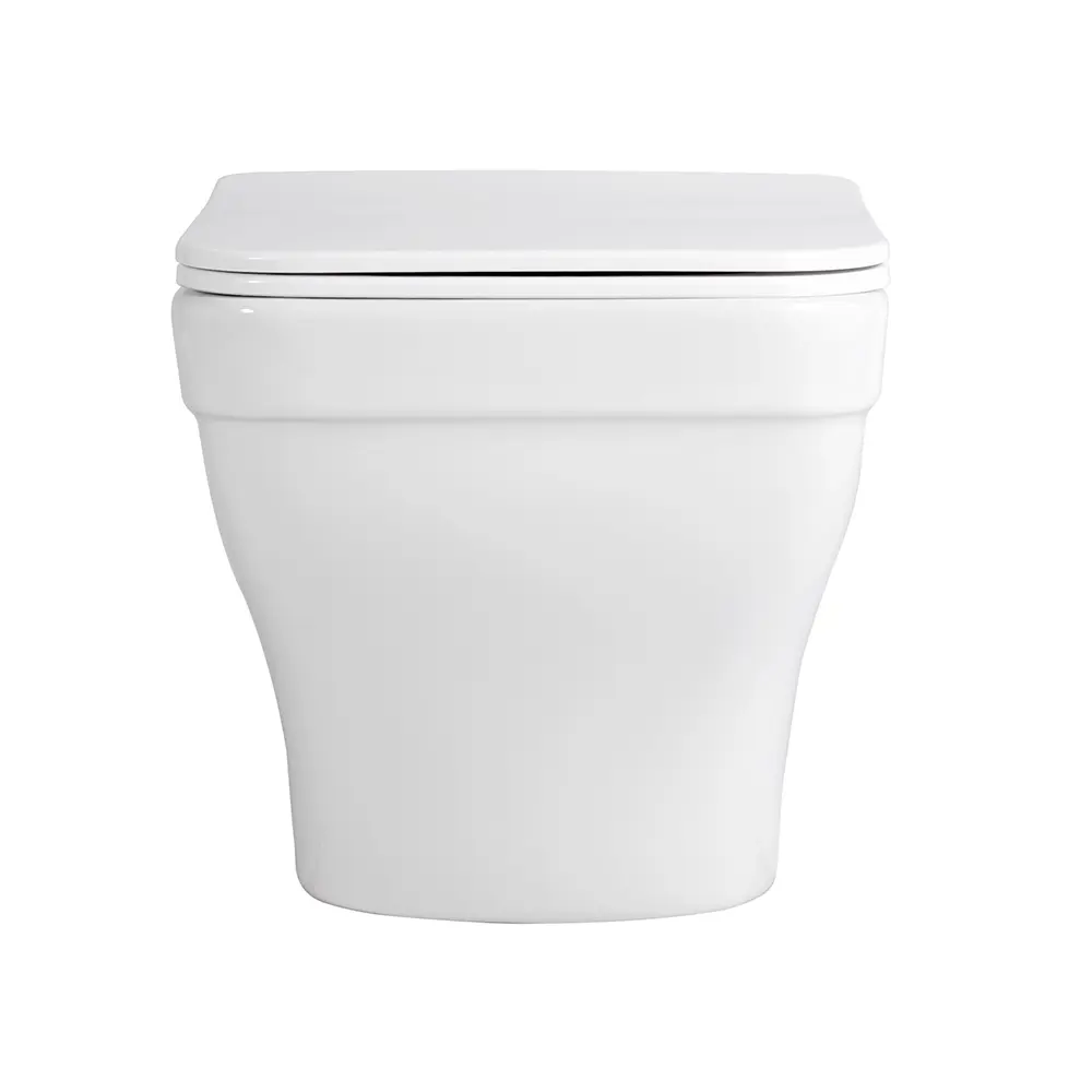 Фото 3 Комплект инсталляция с унитазом Benneri B4.53.019D.AQ1180 цвет белый Фото 3 Комплект инсталляция с унитазом Benneri B4.53.019D.AQ1180 цвет белый