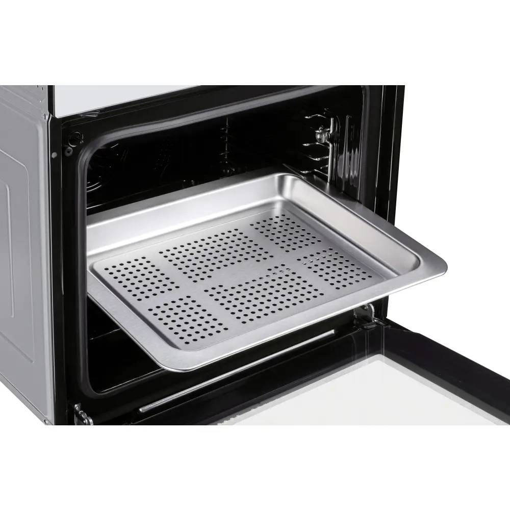 Фото 13 Духовой шкаф Hiberg S-Vm 6615 W I-Smart 59.50x59.50x56 см цвет белый Фото 13 Духовой шкаф Hiberg S-Vm 6615 W I-Smart 59.50x59.50x56 см цвет белый