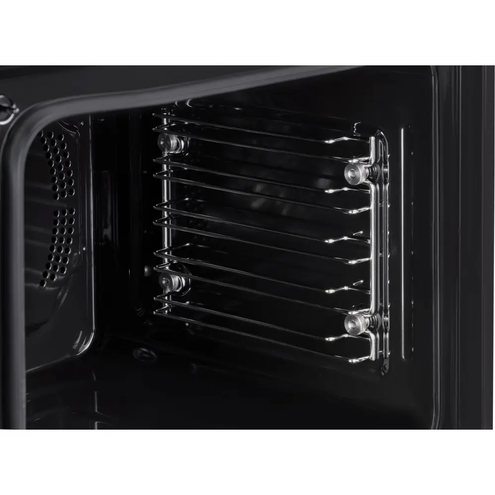 Фото 11 Духовой шкаф Hiberg S-Vm 6615 W I-Smart 59.50x59.50x56 см цвет белый Фото 11 Духовой шкаф Hiberg S-Vm 6615 W I-Smart 59.50x59.50x56 см цвет белый