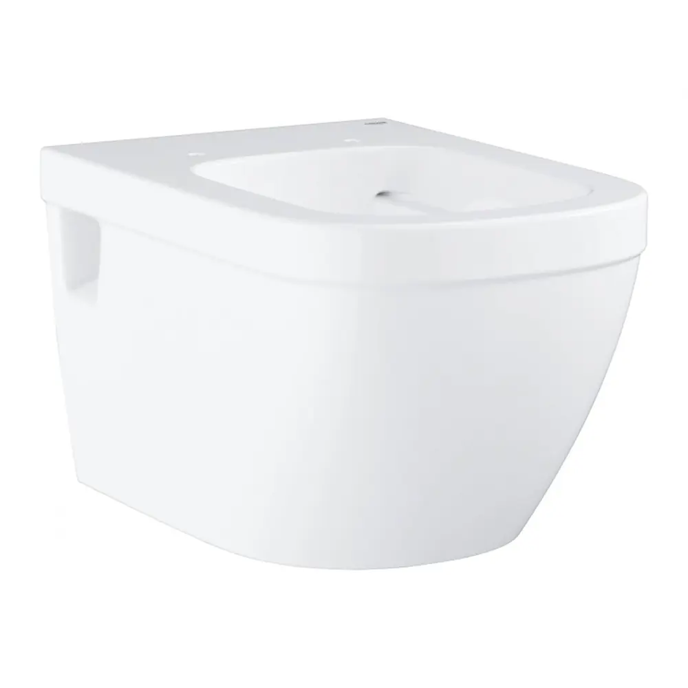 Фото 8 Инсталляция AM.PM I012709.0151 PrimeFit с клавишей слива PrimeFit L гл/хром и унитаз GROHE Euro Ceramic с микролифтом альпин-белый Фото 8 Инсталляция AM.PM I012709.0151 PrimeFit с клавишей слива PrimeFit L гл/хром и унитаз GROHE Euro Ceramic с микролифтом альпин-белый