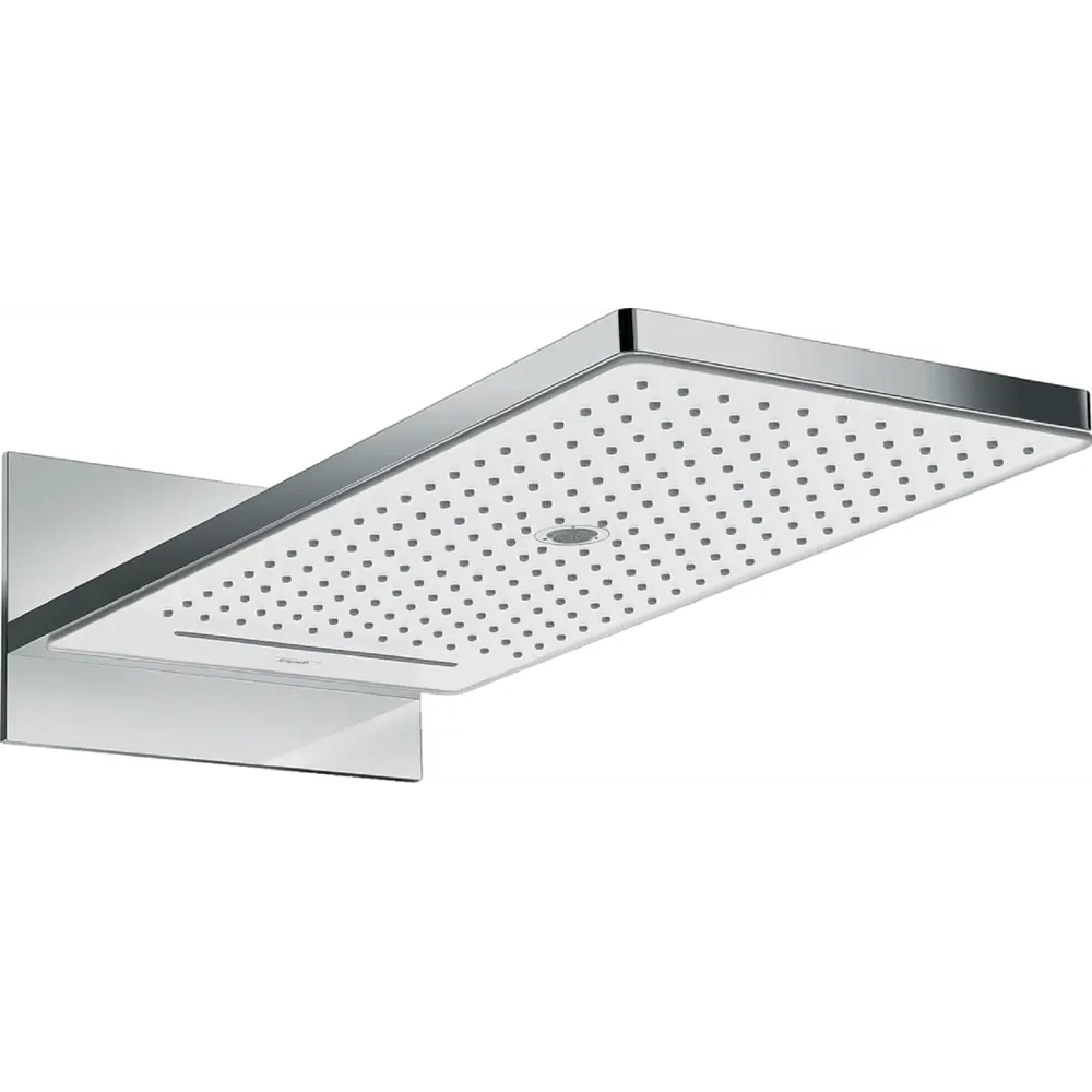 Фото Душевая лейка Hansgrohe 24001400 Фото Душевая лейка Hansgrohe 24001400