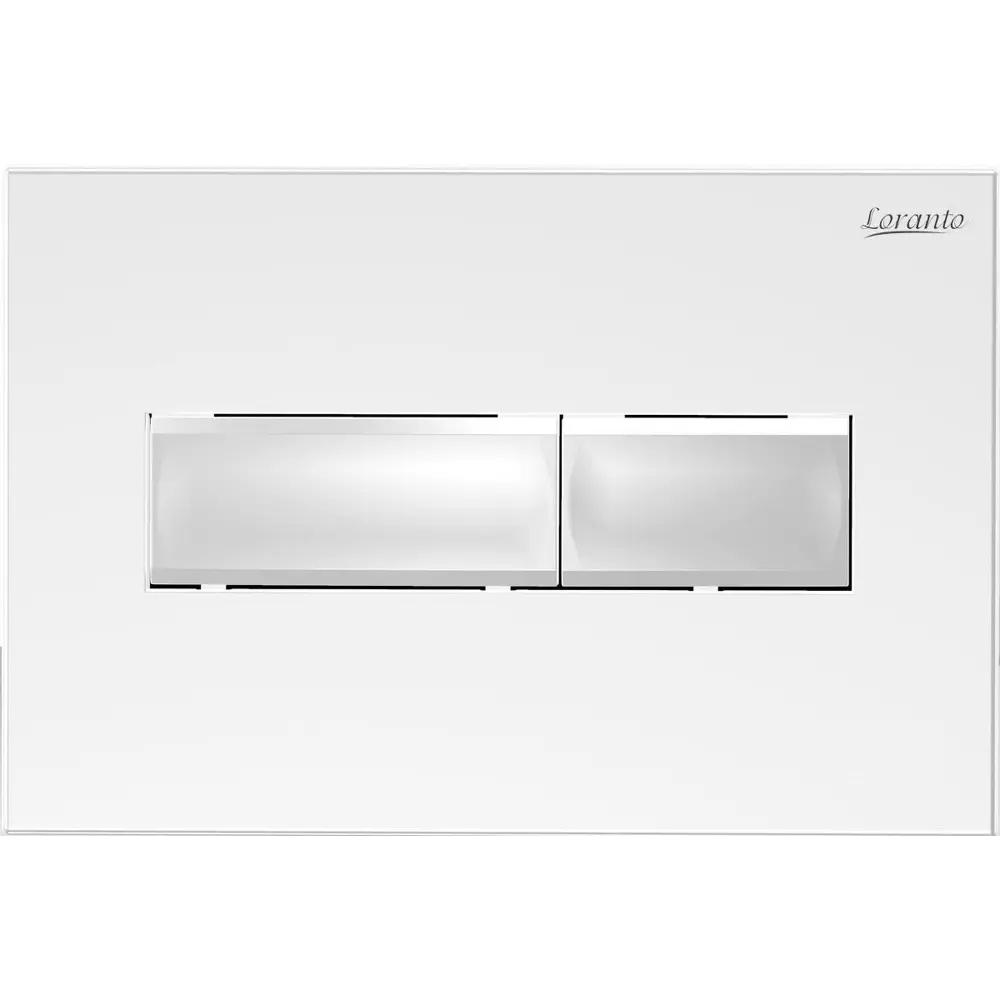 Фото 3 Комплект инсталляция с унитазом Bauedge 4501-7320-BL0001-HQ цвет белый сиденье микролифт