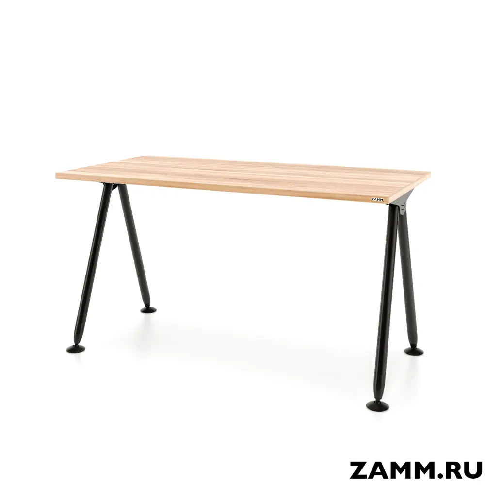 Фото Письменный стол ПС-26791.70x160:CC.25/05-02 Zamm Тандем (Тип 2) 160x75x70 см Металл цвет бежевый Фото Письменный стол ПС-26791.70x160:CC.25/05-02 Zamm Тандем (Тип 2) 160x75x70 см Металл цвет бежевый