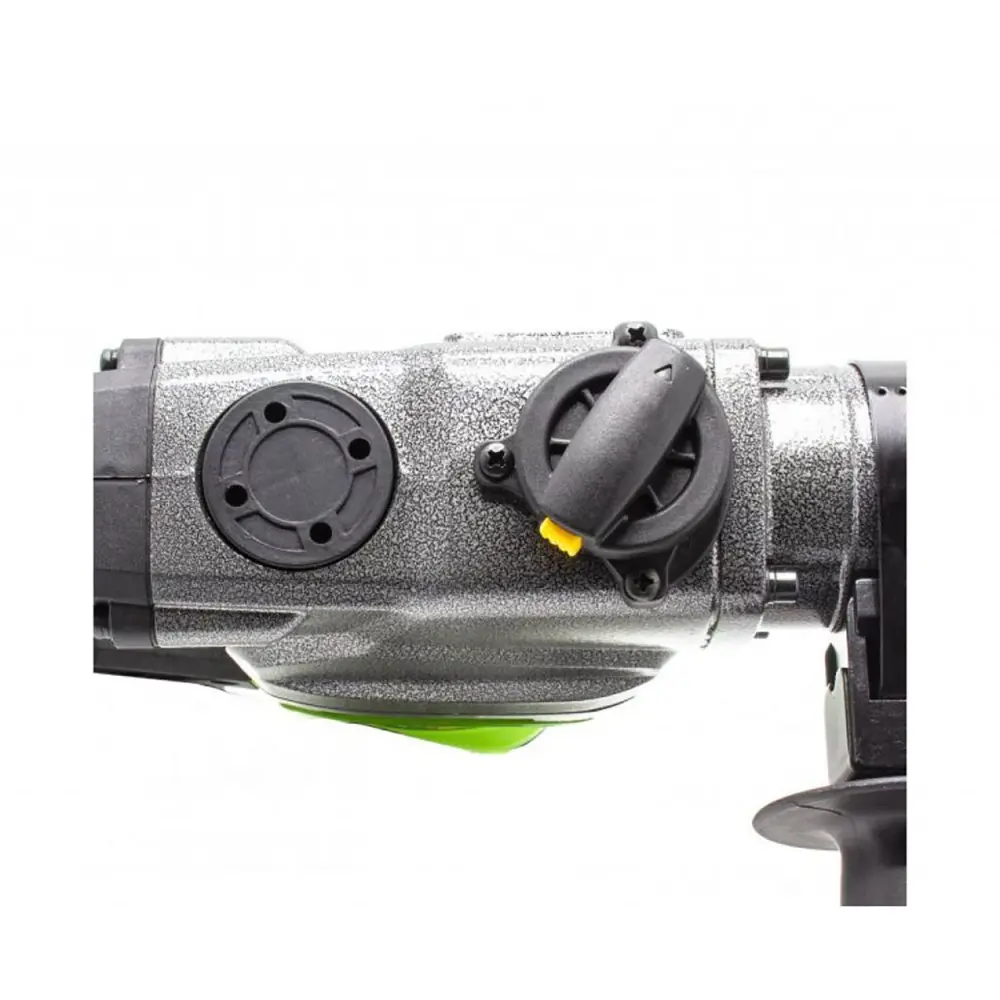 Фото 5 Перфоратор сетевой SDS Plus Procraft BH1750, 1750 Вт, 4.5 Дж Фото 5 Перфоратор сетевой SDS Plus Procraft BH1750, 1750 Вт, 4.5 Дж