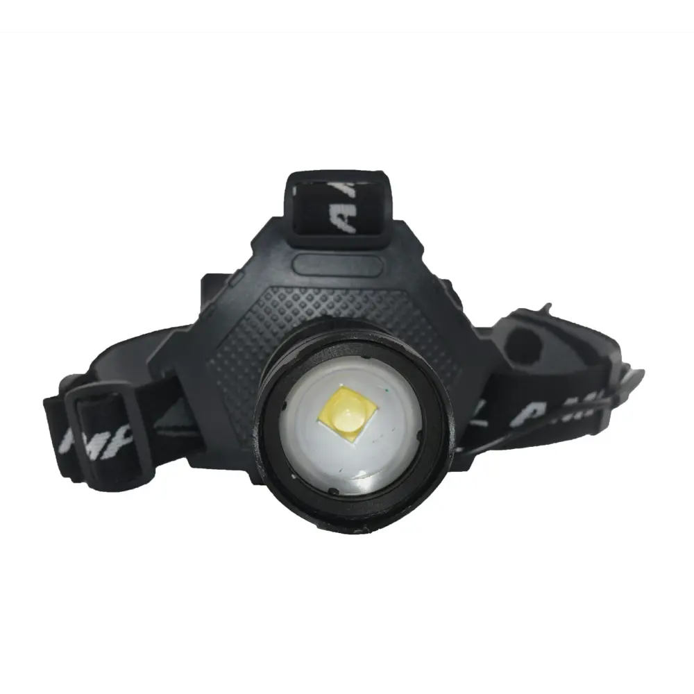 Фото Фонарь налобный Turbosky F-02 Фото Фонарь налобный Turbosky F-02