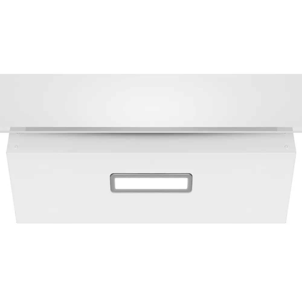 Фото 8 Вытяжка Meferi AIRBOX60WH LIGHT 60 см цвет белый Фото 8 Вытяжка Meferi AIRBOX60WH LIGHT 60 см цвет белый