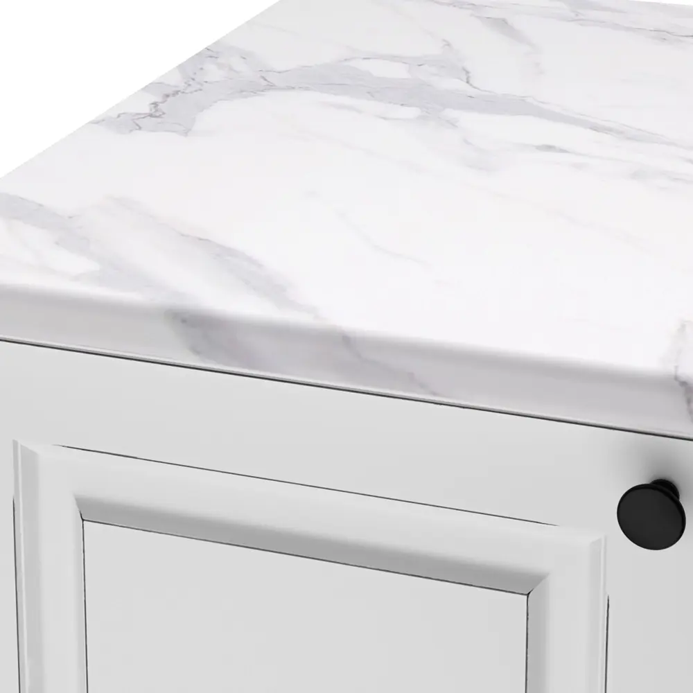 Фото 10 Напольный шкаф Beneli Гатьен 40x83.8x60 см ЛДСП цвет белый Фото 10 Напольный шкаф Beneli Гатьен 40x83.8x60 см ЛДСП цвет белый