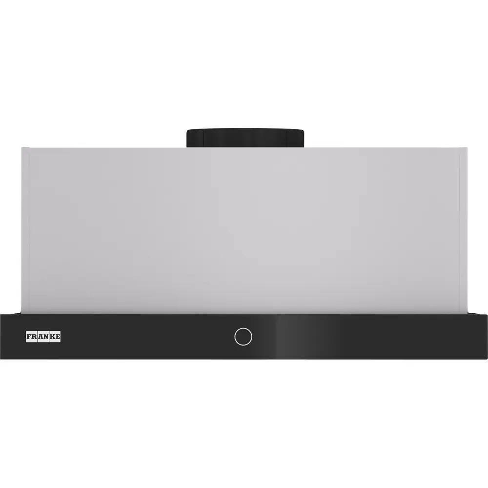 Фото 3 Встраиваемая вытяжка Franke TOUCH 60 BK 60 см цвет черный Фото 3 Встраиваемая вытяжка Franke TOUCH 60 BK 60 см цвет черный